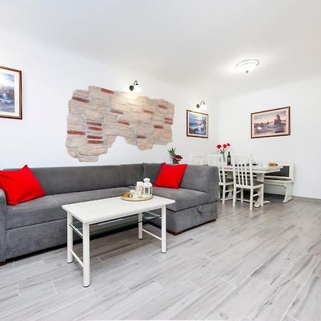 Casa Sul Mar Apartment Rovinj Exterior foto