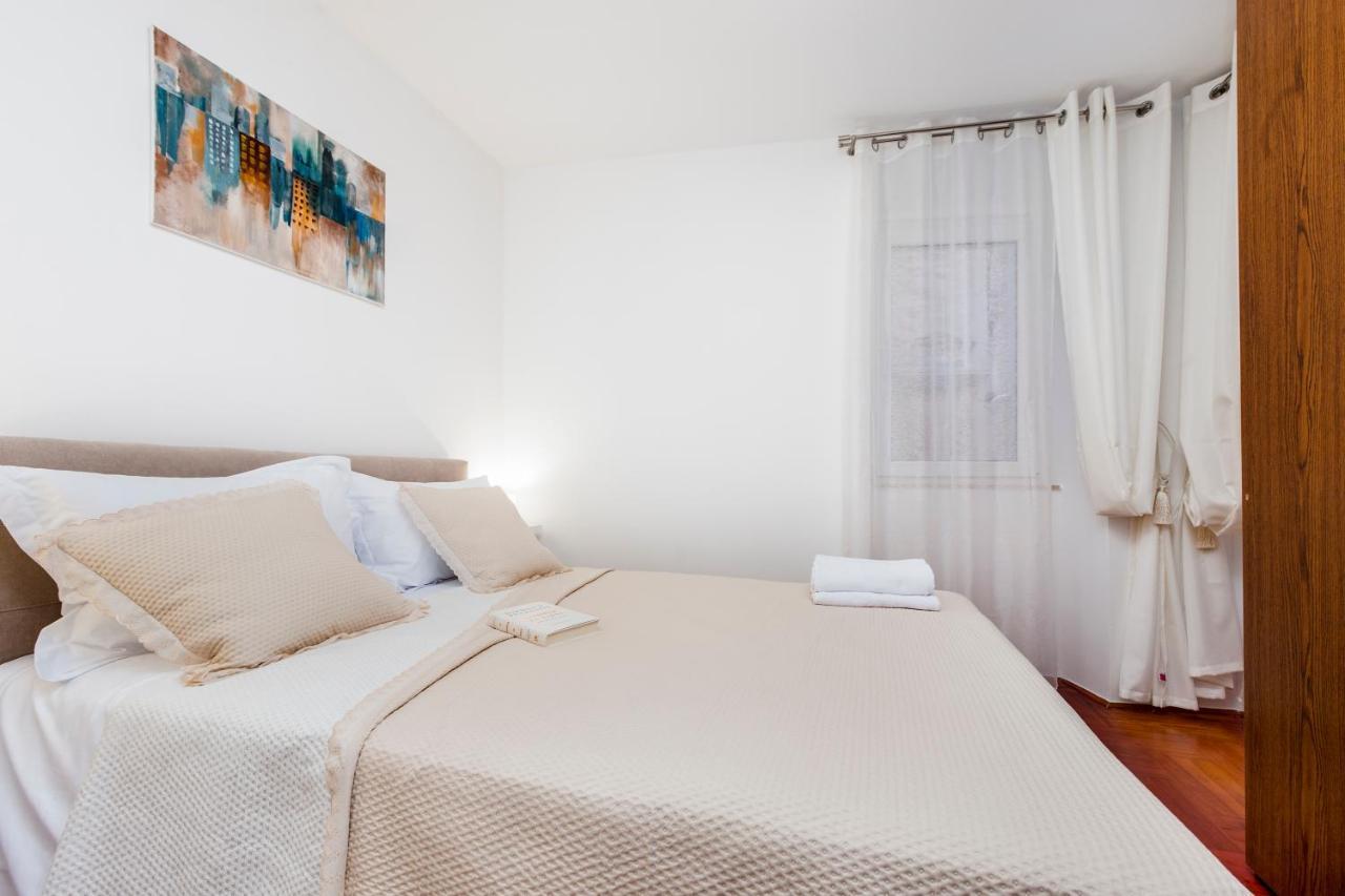 Casa Sul Mar Apartment Rovinj Exterior foto