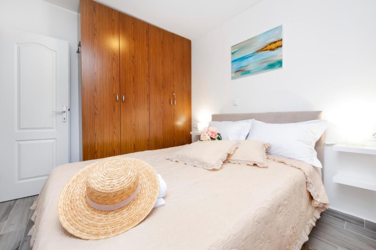 Casa Sul Mar Apartment Rovinj Exterior foto